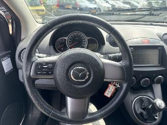 Mazda 2 1.3 Hanabi EERSTE EIGENAAR picture 20