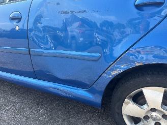 Toyota Aygo 1.0-12V Dynamic Blue picture 11