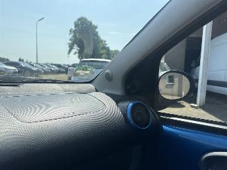Toyota Aygo 1.0-12V Dynamic Blue picture 22
