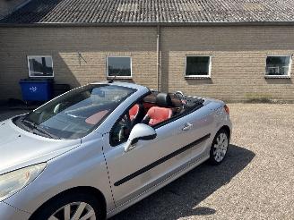 Peugeot 207 1.6-16V T Sport picture 25