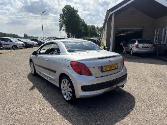 Peugeot 207 1.6-16V T Sport picture 5