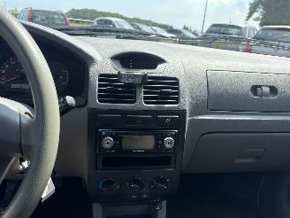 Kia Rio 1.3 RS Visto picture 21
