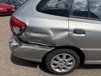 Kia Rio 1.3 RS Visto picture 9