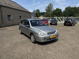 Avarii autoturisme Kia Rio 1.3 RS Visto 2004/5