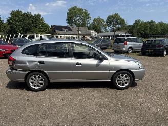 Kia Rio 1.3 RS Visto picture 8