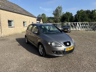  Seat Altea 2.0 FSI Stylance 2004/10