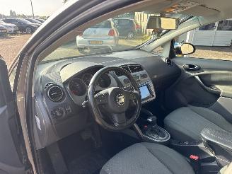 Seat Altea 2.0 FSI Stylance picture 19