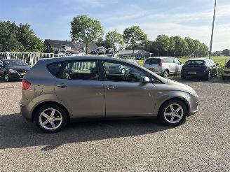 Seat Altea 2.0 FSI Stylance picture 8