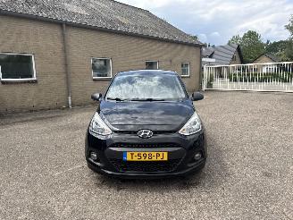 Hyundai I-10 T-598-PJ picture 2