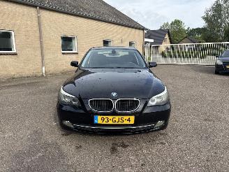 BMW 5-serie 520i Corporate Lease Introduction picture 2
