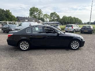 BMW 5-serie 520i Corporate Lease Introduction picture 8
