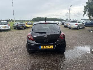 Opel Corsa 1.4-16V picture 7