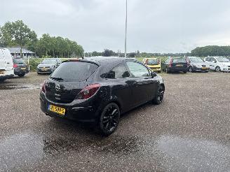 Opel Corsa 1.4-16V picture 9