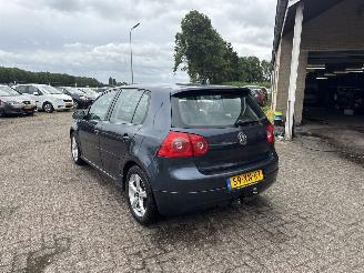 Volkswagen Golf 1.6 FSI Optive 3 GTI LOOK picture 5