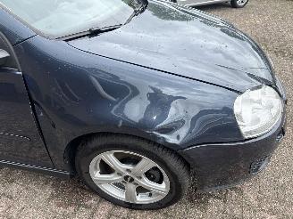 Volkswagen Golf 1.6 FSI Optive 3 GTI LOOK picture 11