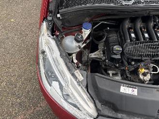Peugeot 208 1.2 PureT. Blue Lion REST BPM €370,-!!! picture 20