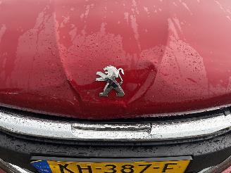 Peugeot 208 1.2 PureT. Blue Lion REST BPM €370,-!!! picture 15