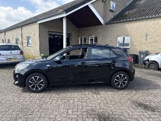 Kia Rio 1.0 TGDI ComfortPlusLine Navigator REST BPM €400,-!!! picture 6