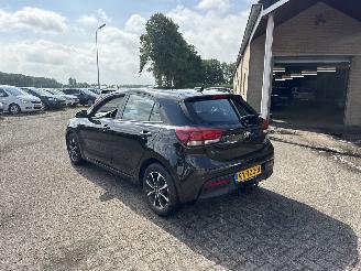Kia Rio 1.0 TGDI ComfortPlusLine Navigator REST BPM €400,-!!! picture 7