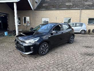 Kia Rio 1.0 TGDI ComfortPlusLine Navigator REST BPM €400,-!!! picture 3