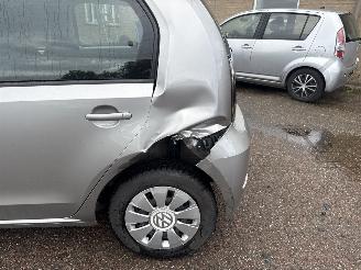 Volkswagen Up! 1.0 BMT Move UP! REST BPM €500,-!!! picture 10