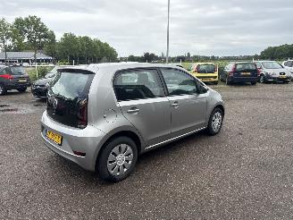 Volkswagen Up! 1.0 BMT Move UP! REST BPM €500,-!!! picture 7