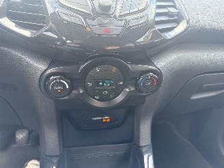 Ford EcoSport 1.0 EcoBoost Titanium picture 24