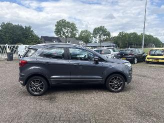 Ford EcoSport 1.0 EcoBoost Titanium picture 8