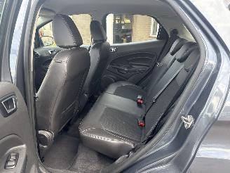 Ford EcoSport 1.0 EcoBoost Titanium picture 32