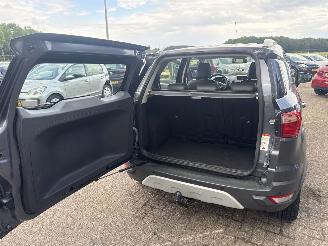 Ford EcoSport 1.0 EcoBoost Titanium picture 33