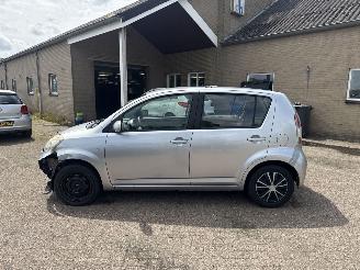 Daihatsu Sirion 1.0-12V Premium picture 4