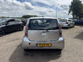 Daihatsu Sirion 1.0-12V Premium picture 6