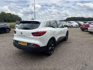 Renault Kadjar 1.2 TCe Extase AUT REST BPM €1100,-!!! picture 7
