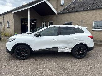Renault Kadjar 1.2 TCe Extase AUT REST BPM €1100,-!!! picture 4