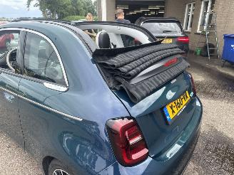 Fiat 500E La Prima 42 kWh picture 38