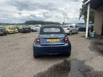 Fiat 500E La Prima 42 kWh picture 6