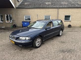 Volvo V-70 2.4 Comfort Line picture 3
