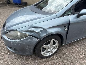 Seat Leon 1.6 Stylance picture 9