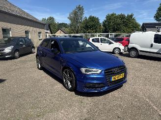 Avarii autoturisme Audi A3 1.4 TFSI Ambiente Pro Line Plus REST BPM €600,-!!! 2016/5