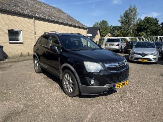  Opel Antara 2.4-16V Edition 2x4 2011/11