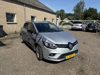  Renault Clio 1.2 16V Estate 2017/5