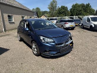 Avarii autoturisme Opel Corsa 1.0 Turbo Edition REST BPM €300,-!!! 2015/3