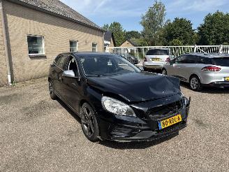  Volvo V-60 2.0T R-Design REST BPM €700,-!!! AUT 2011/5