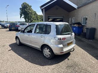 Mazda 2 1.4 Touring picture 5