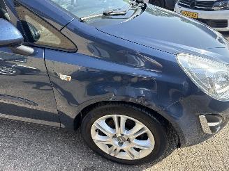 Opel Corsa 1.4-16V Anniversary Edition picture 9