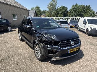 škoda osobní automobily Volkswagen T-Roc 1.5 TSI Sport REST BPM €400,-!!! AUTOMAAT 2019/2