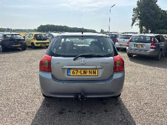 Toyota Corolla 1.6 VVT-i L.Terra picture 6