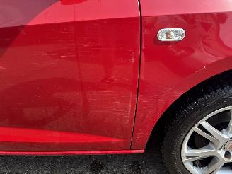 Seat Ibiza 1.2 Stylance picture 9