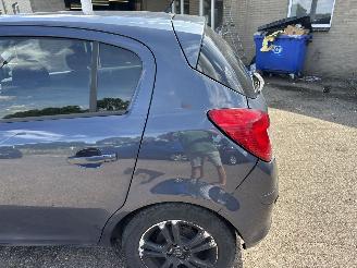 Opel Corsa 1.2-16V 111 Edition picture 13