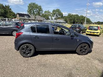 Opel Corsa 1.2-16V 111 Edition picture 9